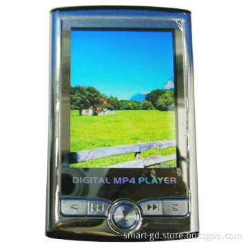 2.4-Inch TFT Screen MP4 Player